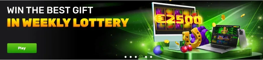 Voodoo Wins Сasino